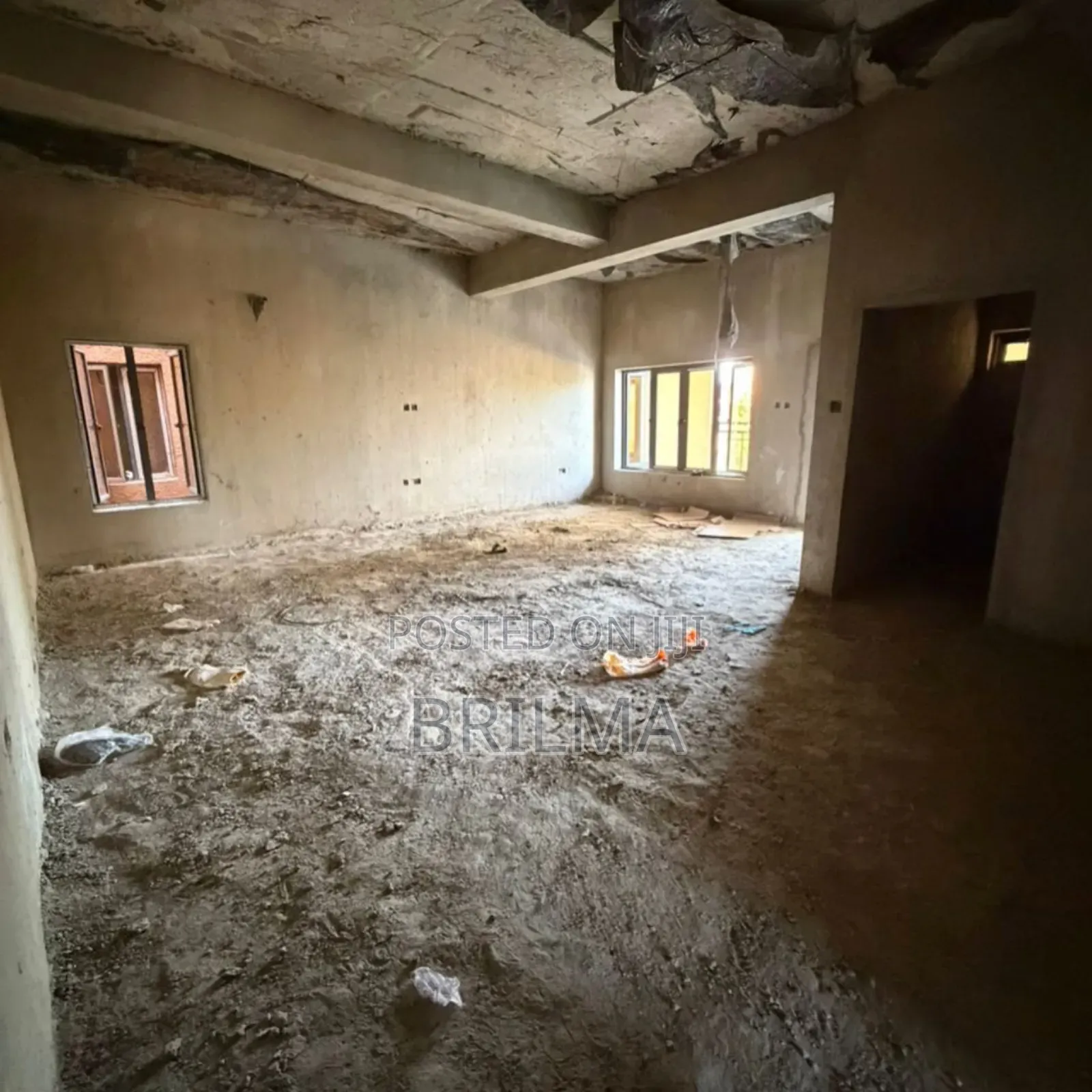 3bdrm Apartment in Kaura for sale