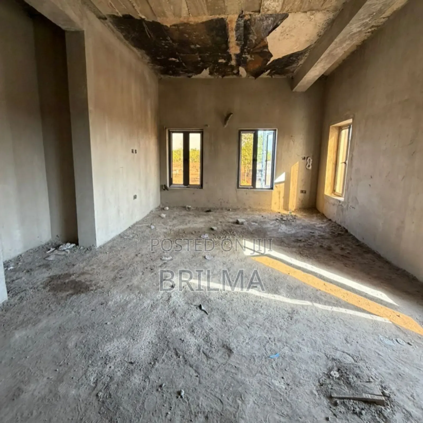 3bdrm Apartment in Kaura for sale