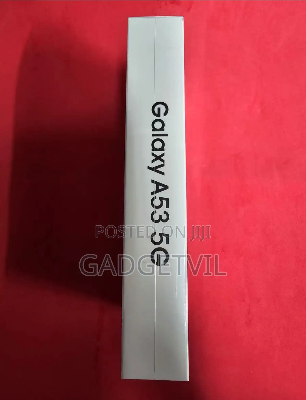 New Samsung Galaxy A53 5G 256 GB