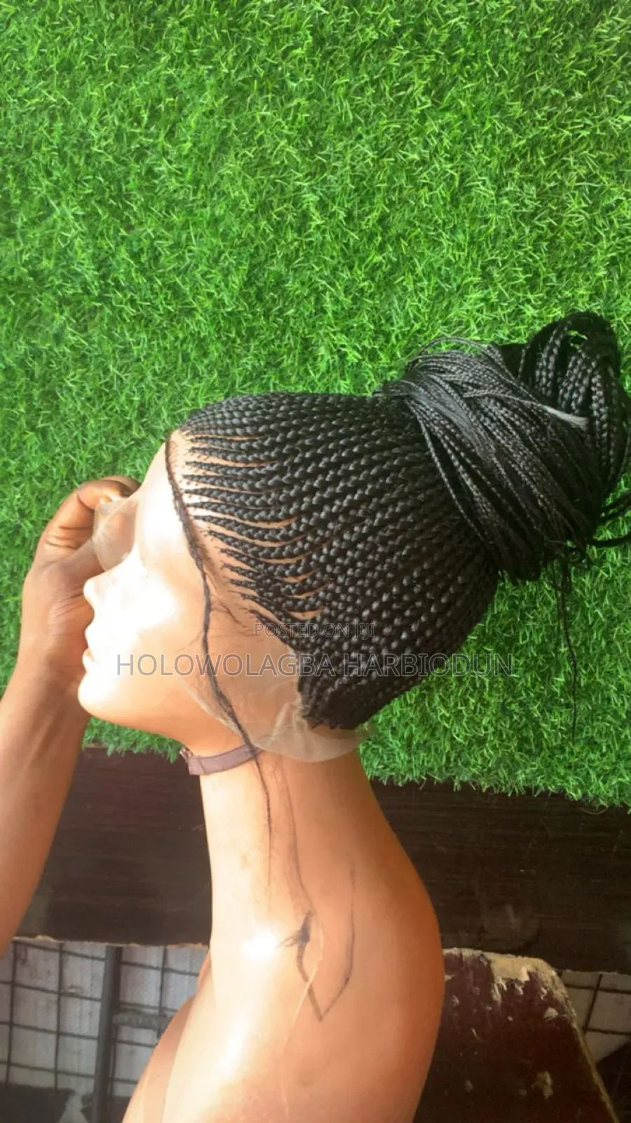 Imax Beauty Salon and Home Service