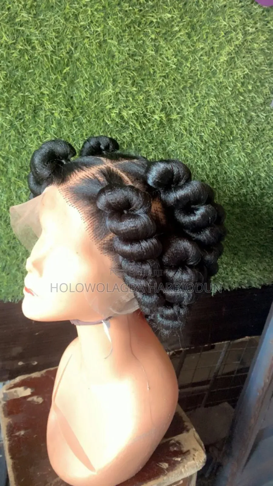 Imax Beauty Salon and Home Service
