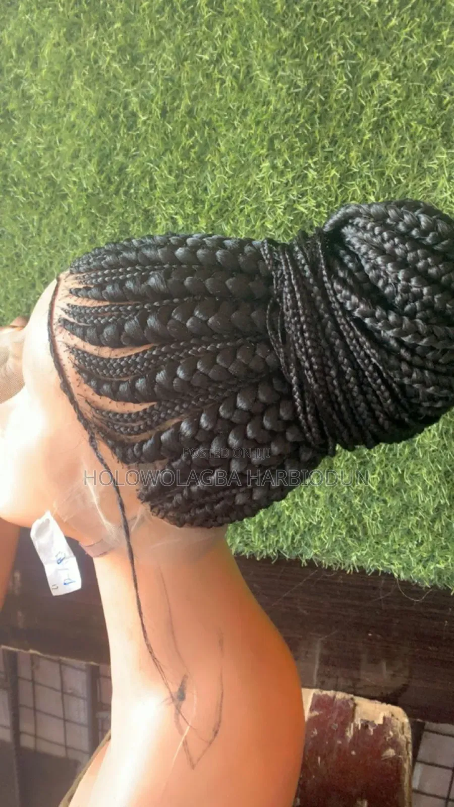 Imax Beauty Salon and Home Service