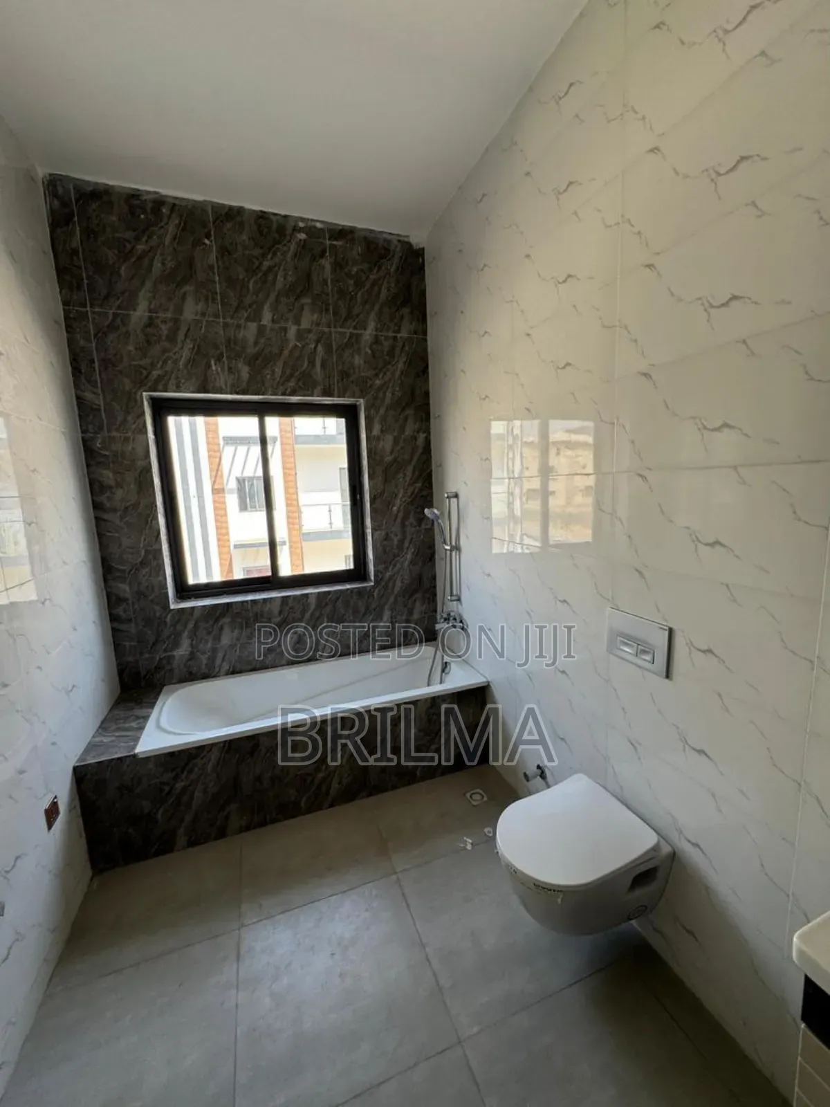 5bdrm Duplex in Jahi for rent