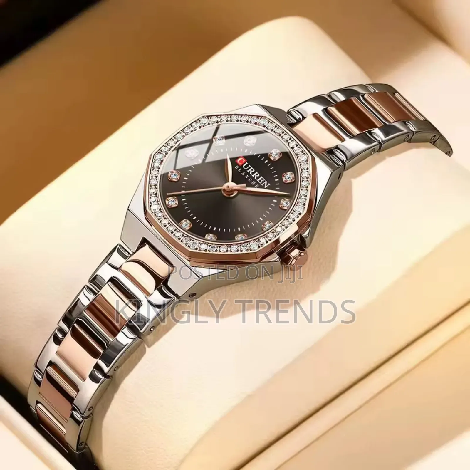 Curren Fine Female Wristwatch