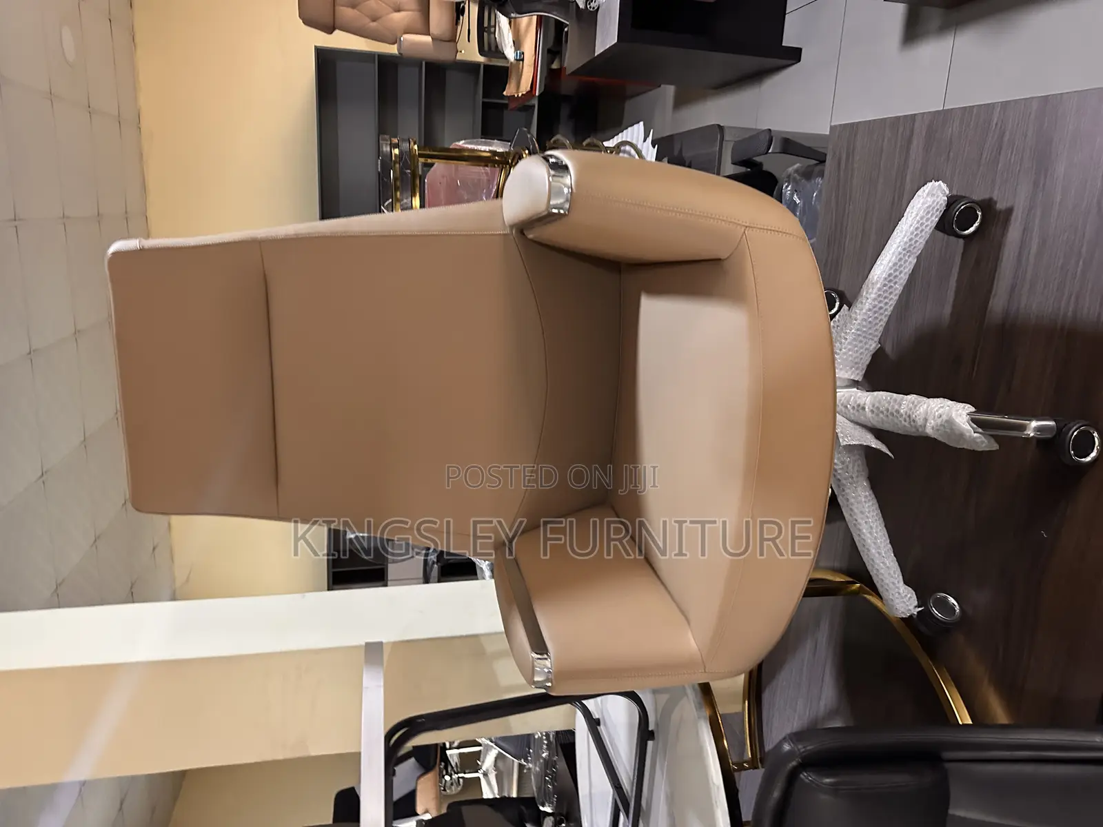 High Quality Executive Office Chair
