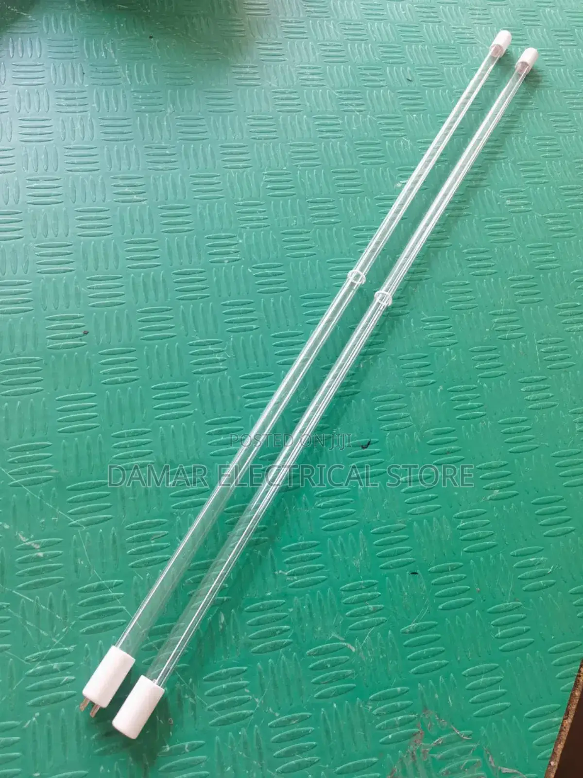 Uv Water Sterilizer / Treatment Kills 99% Germs