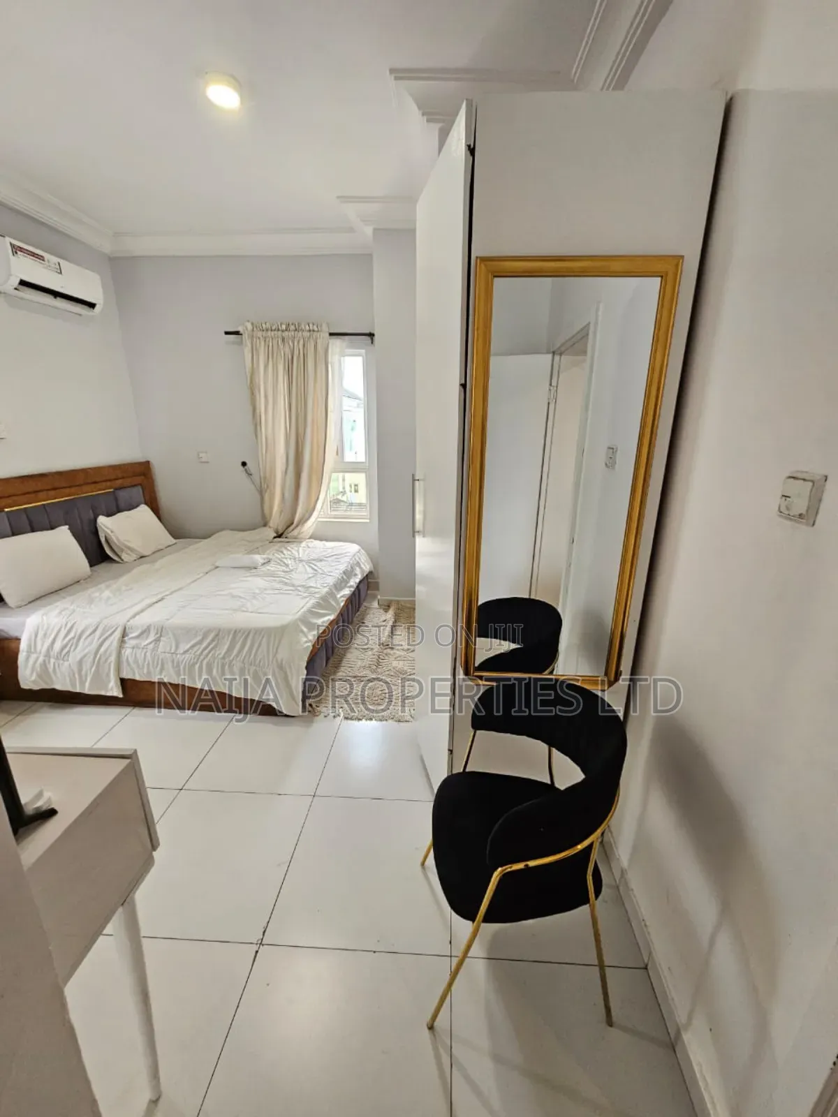 Furnished 2bdrm Apartment in Novabase Estate, Lekki Phase 1 for rent