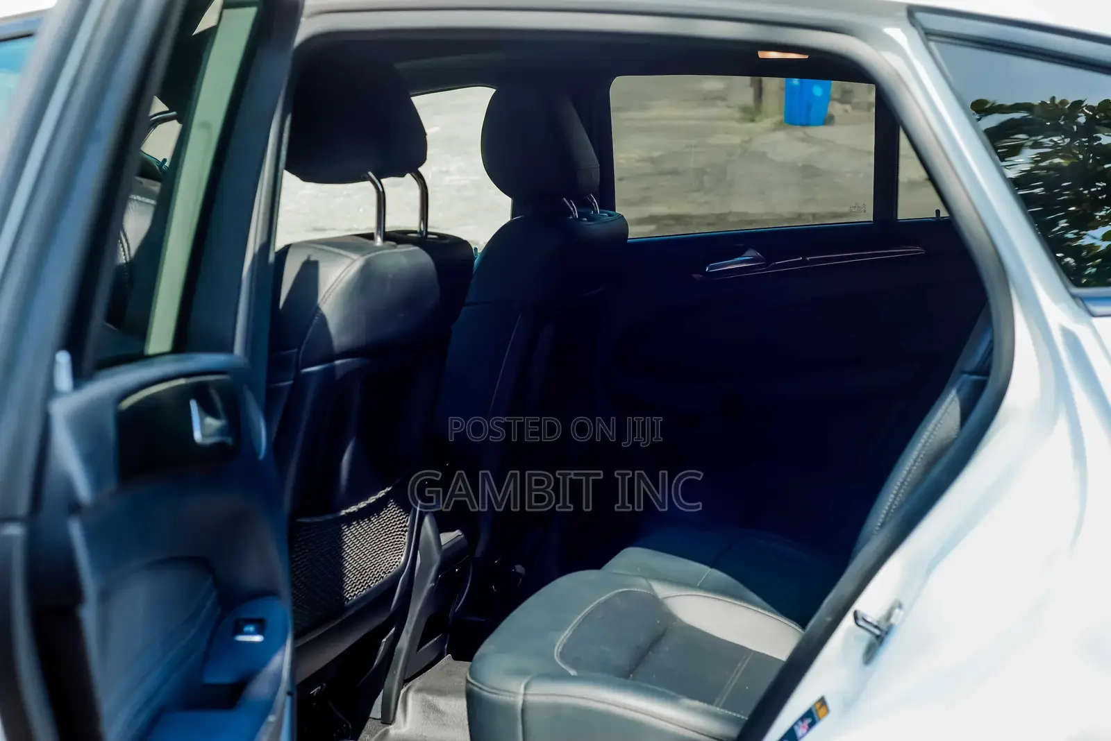 Mercedes-Benz GLE-Class AMG GLE 43 4MATIC 2018 White