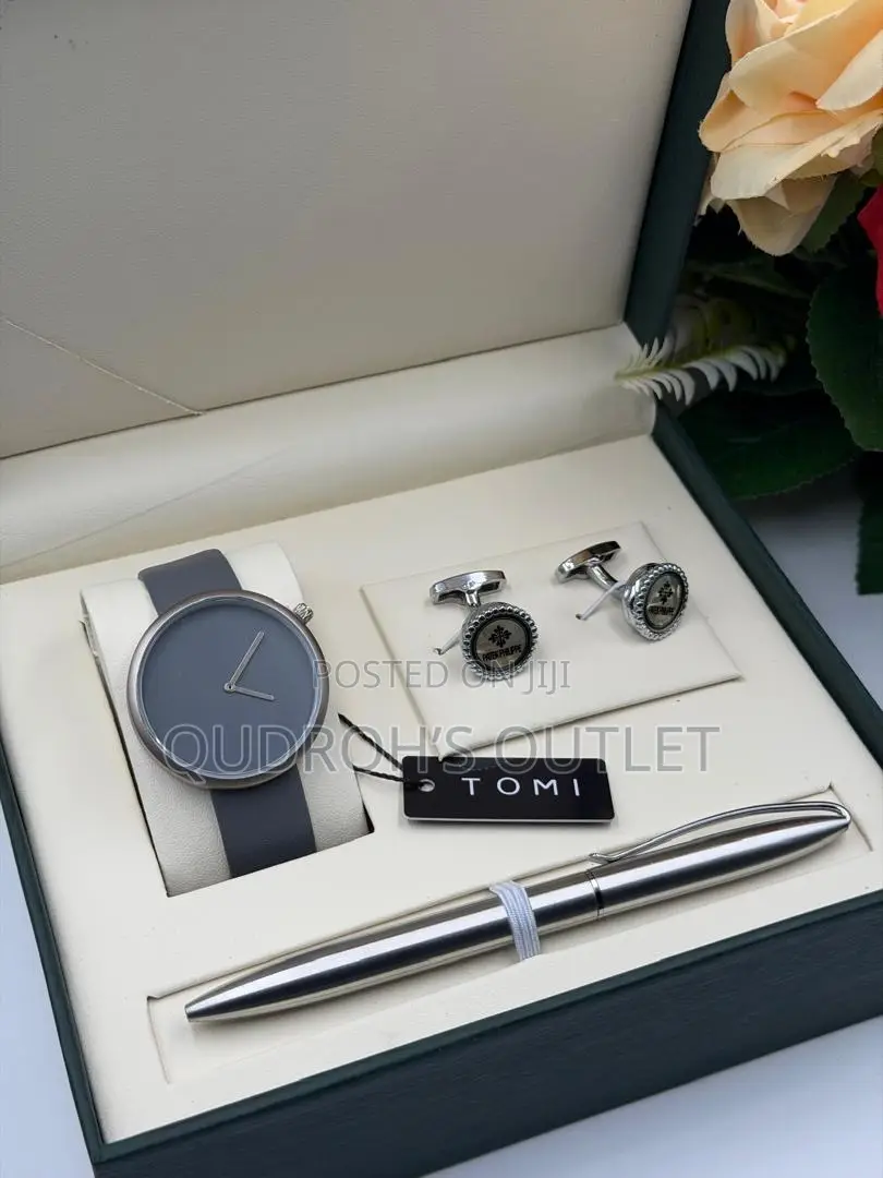 Tomi Gift Set for Men