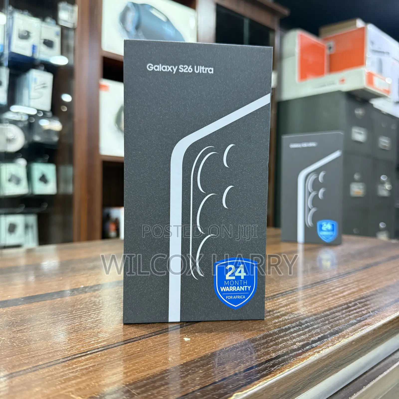 Samsung Galaxy S26 Ultra 512gb Smart Phone