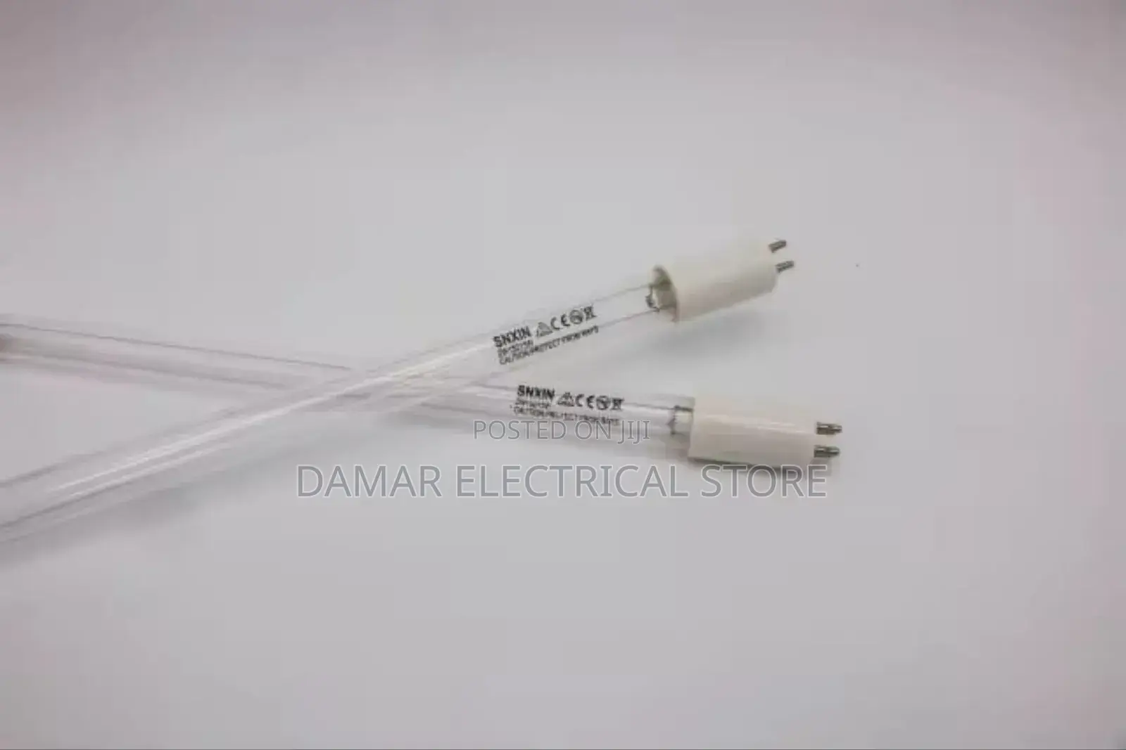 Uv Lamp Tube Water Treatment Sterilizer