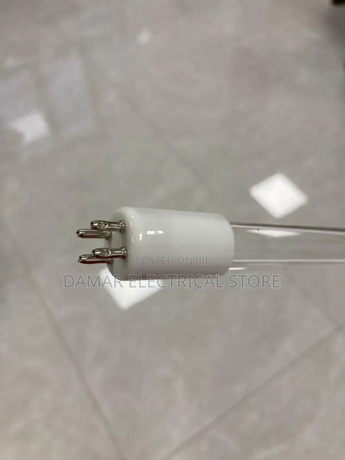 Uv Lamp Tube Water Treatment Sterilizer