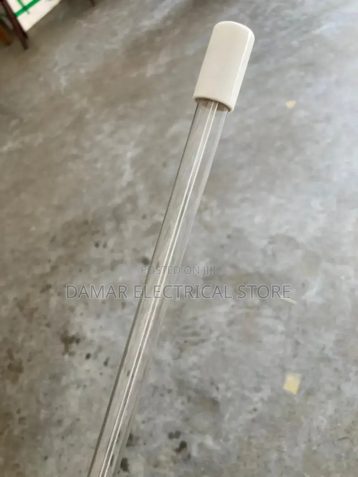 Uv Lamp Tube Water Treatment Sterilizer