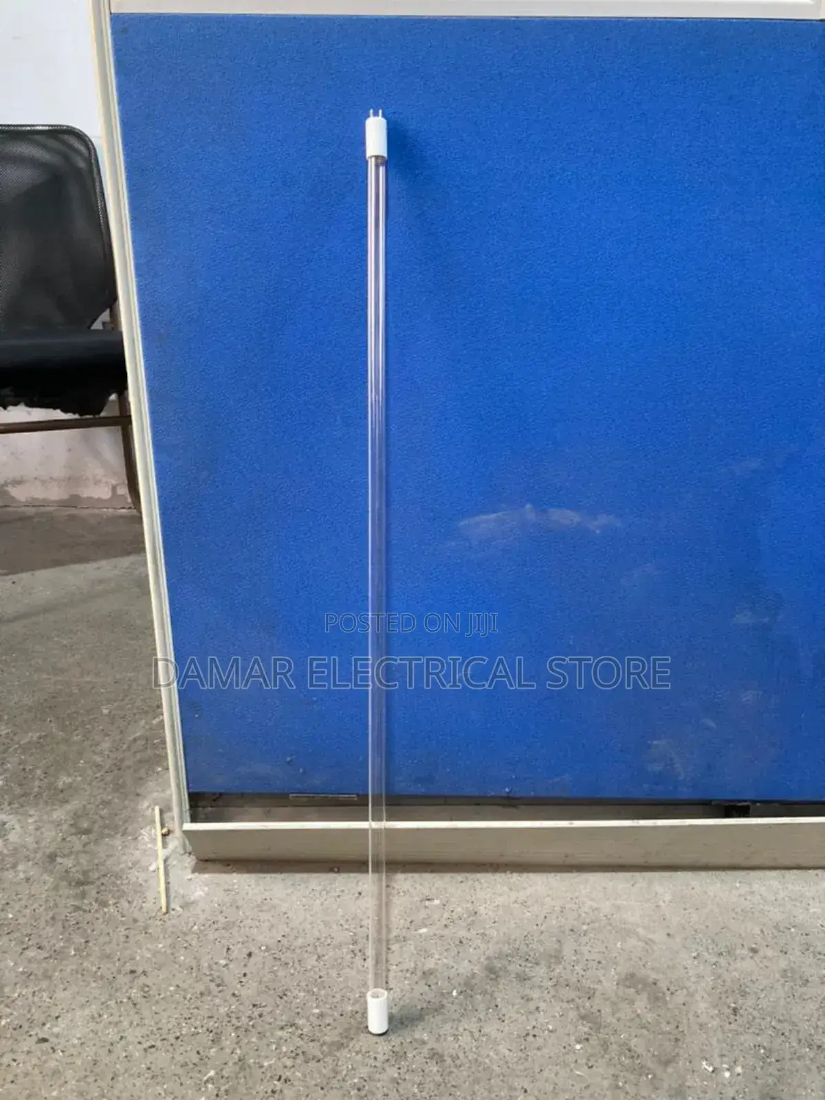 Uv Lamp Tube Water Treatment Sterilizer