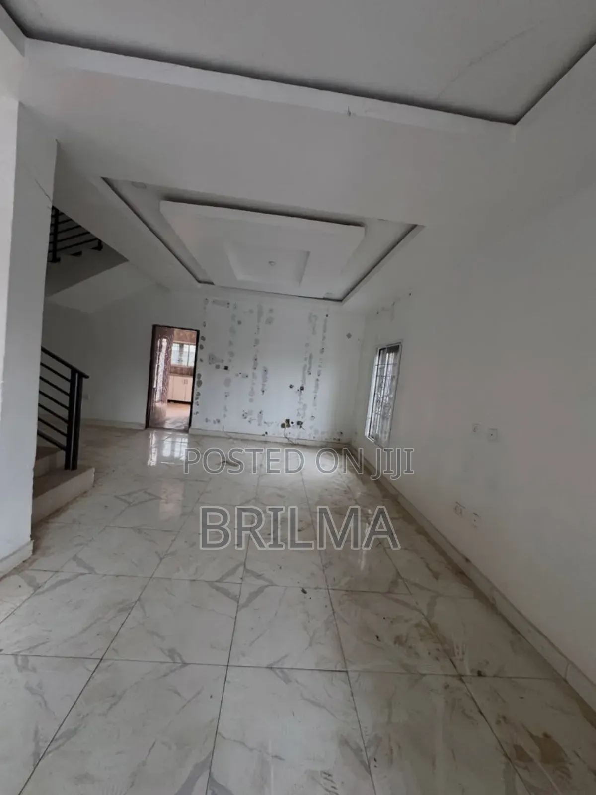 4bdrm Duplex in Life Camp for rent