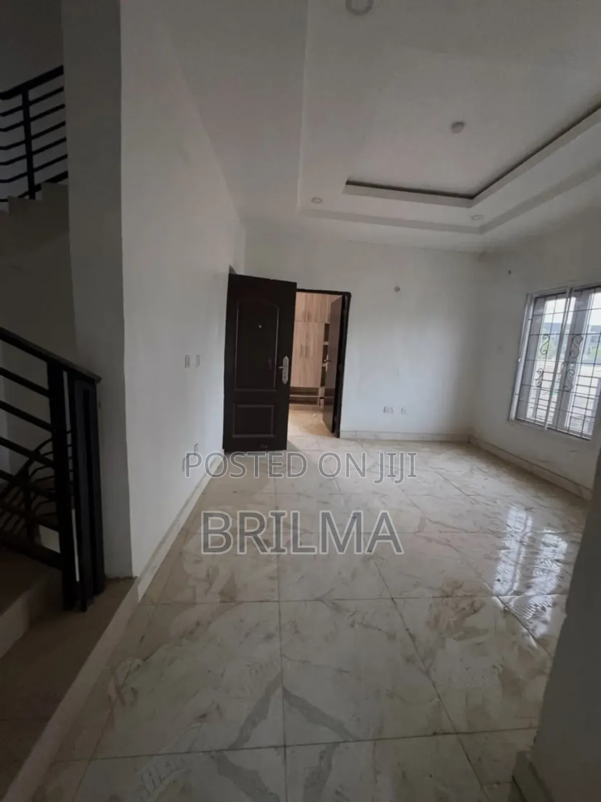 4bdrm Duplex in Life Camp for rent