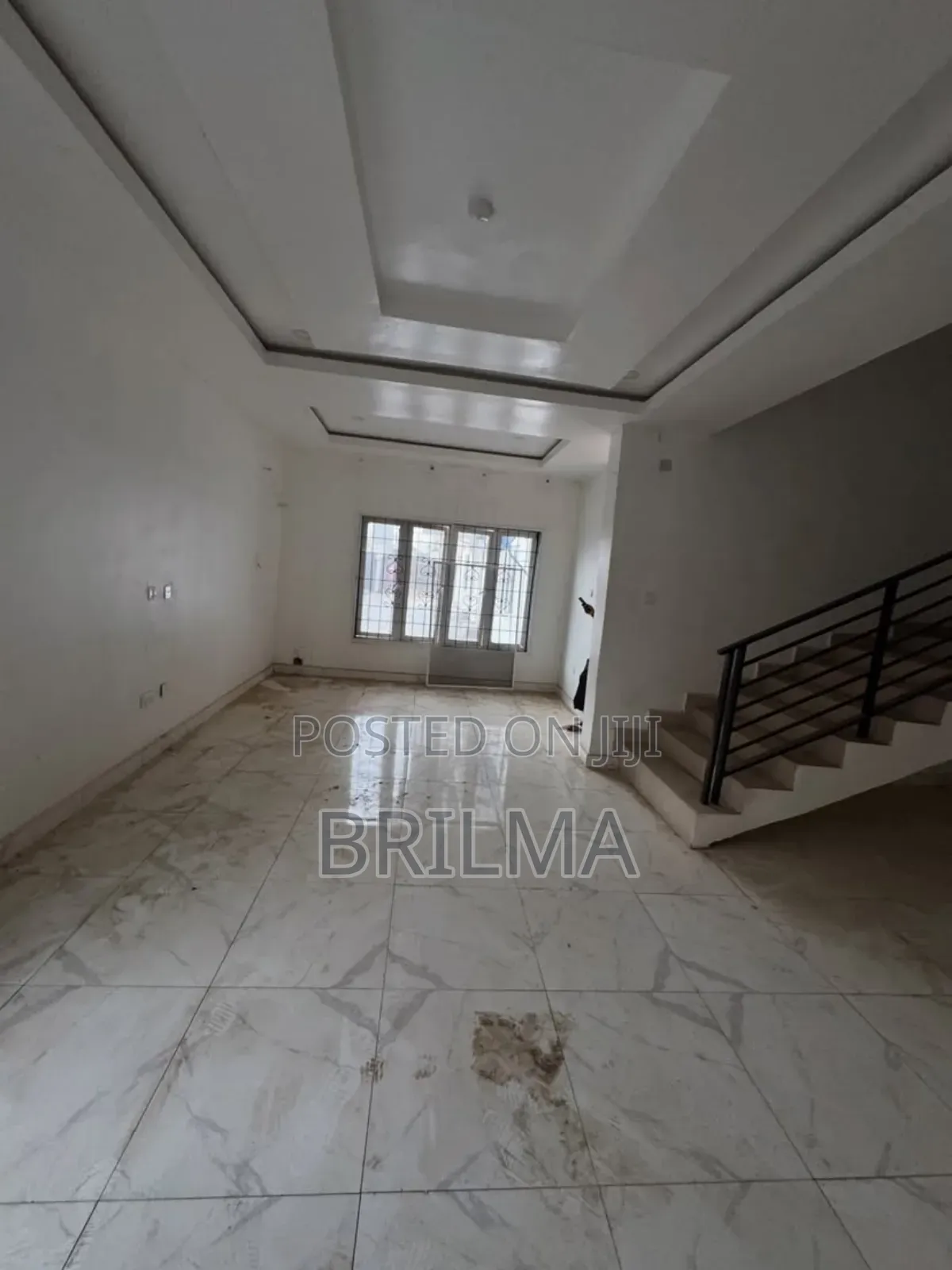 4bdrm Duplex in Life Camp for rent