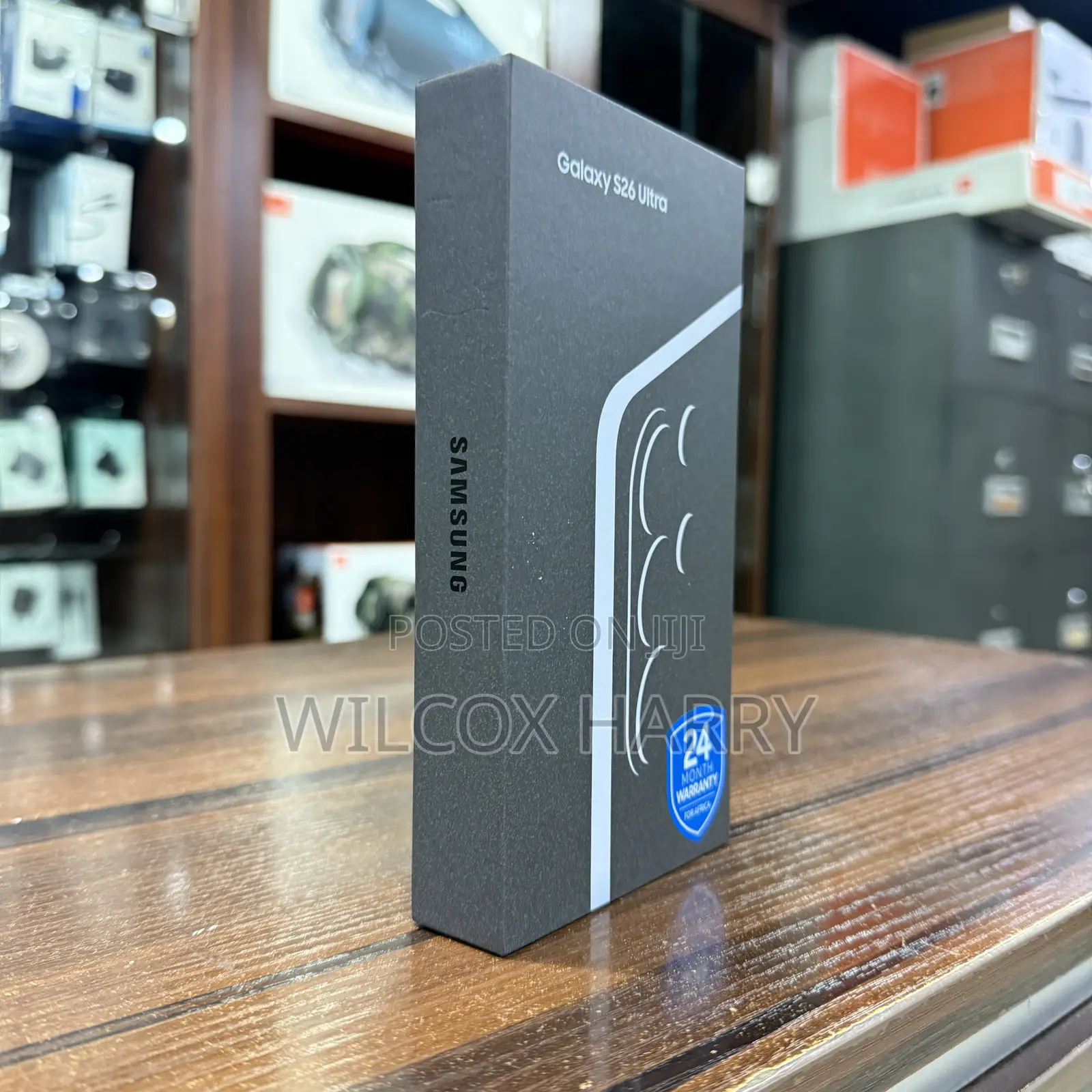 S26 Ultra Samsung Galaxy 256gb 2026