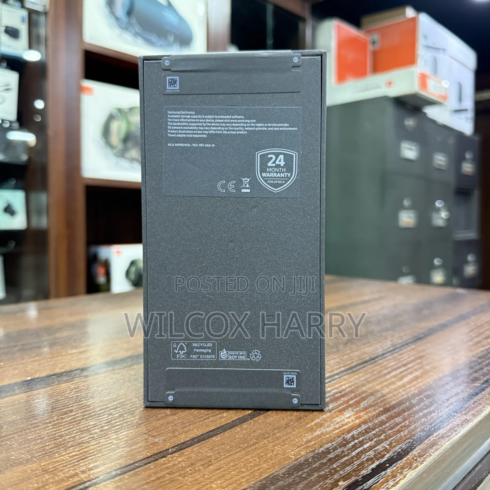S26 Ultra Samsung Galaxy 256gb 2026