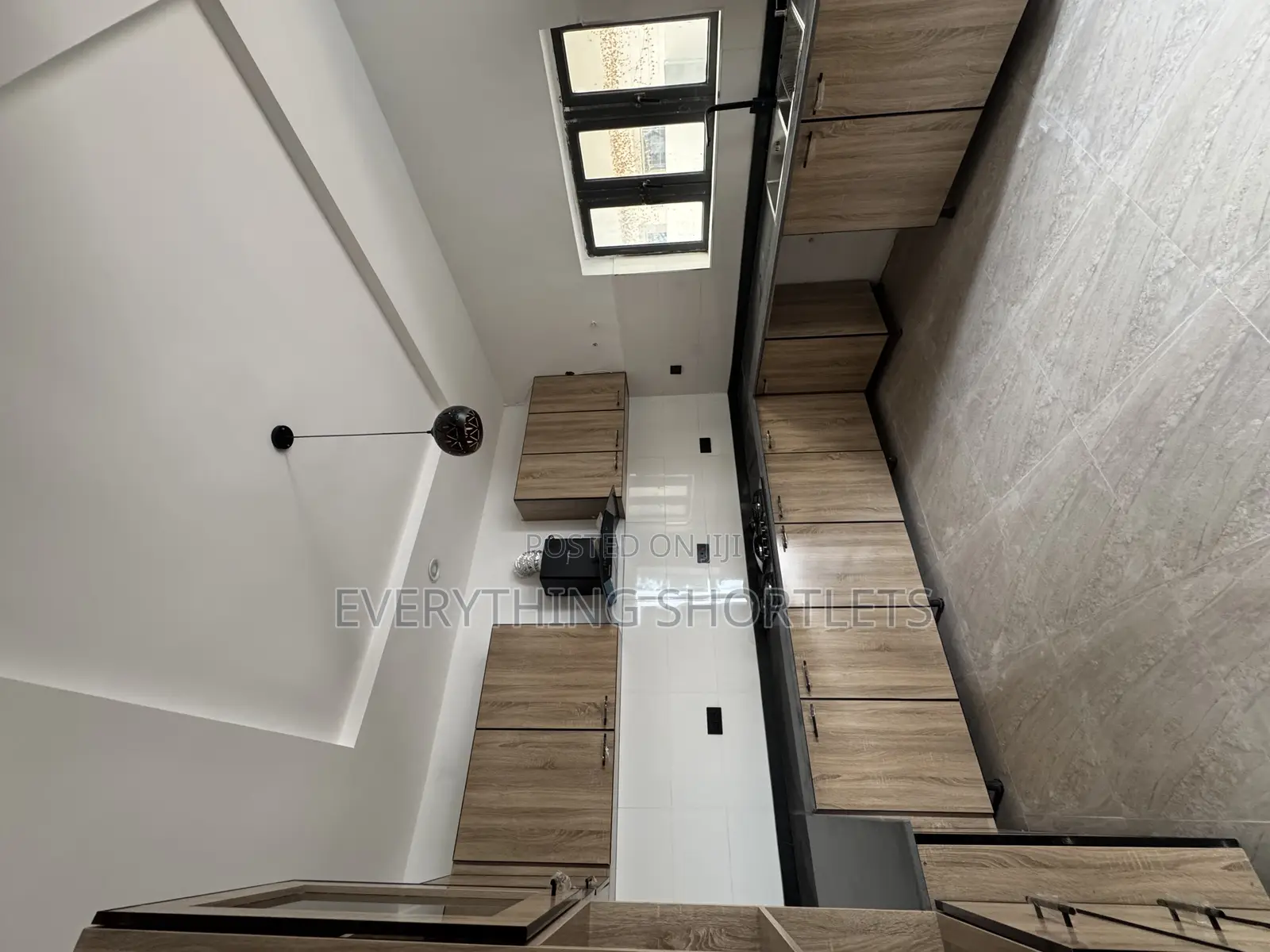 4bdrm Duplex in Lokogoma for sale