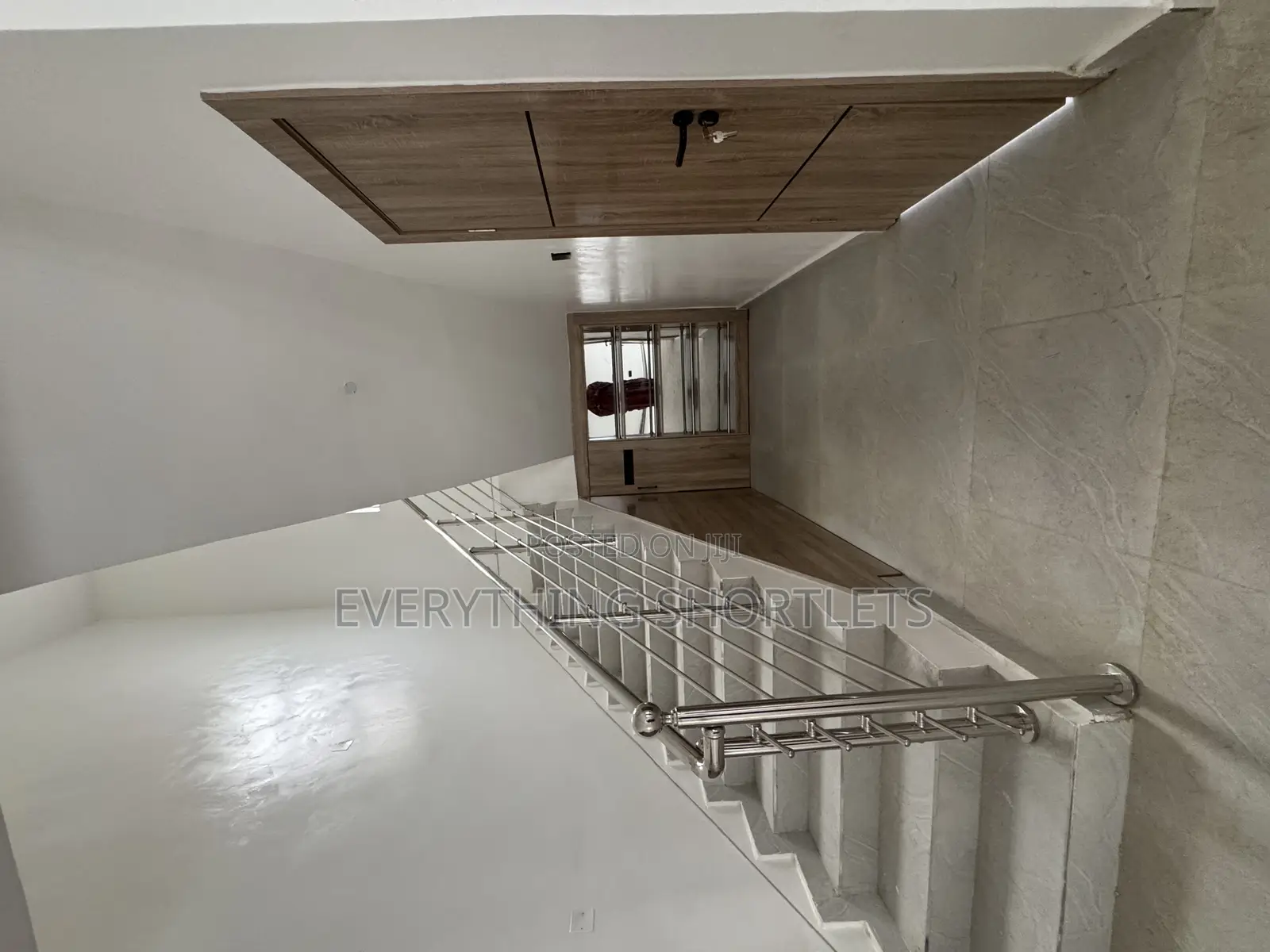 4bdrm Duplex in Lokogoma for sale