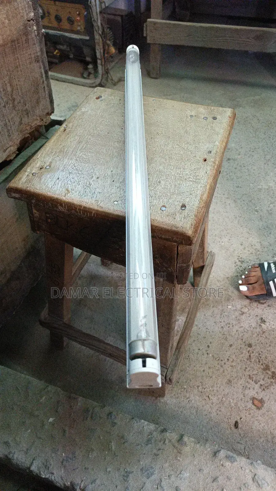 Uv Air Sterilizer Germ Killer