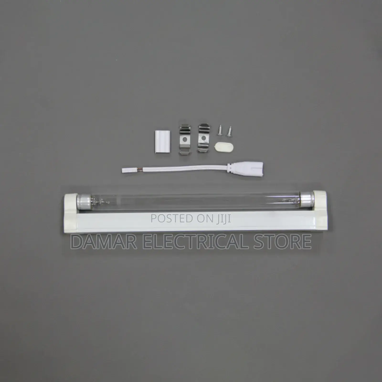 Uv Air Sterilizer Germ Killer