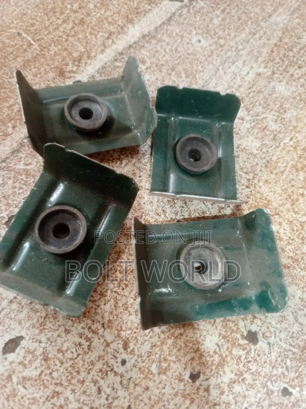 Screw Cover for All Kinds of Hex Drilling Screws