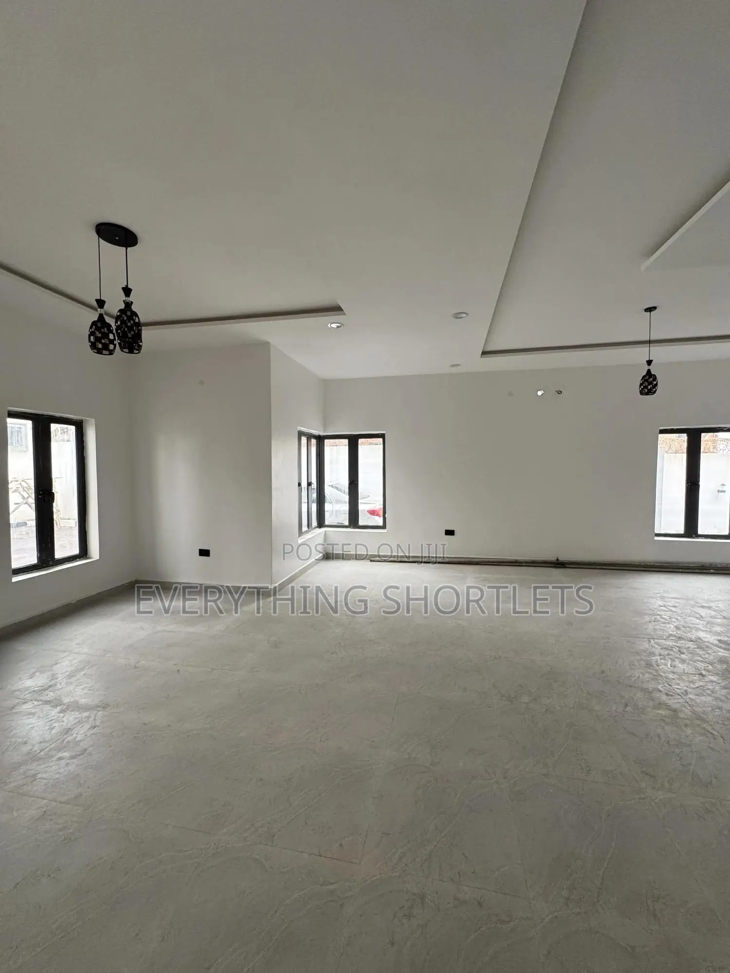 4bdrm Duplex in Lokogoma for sale