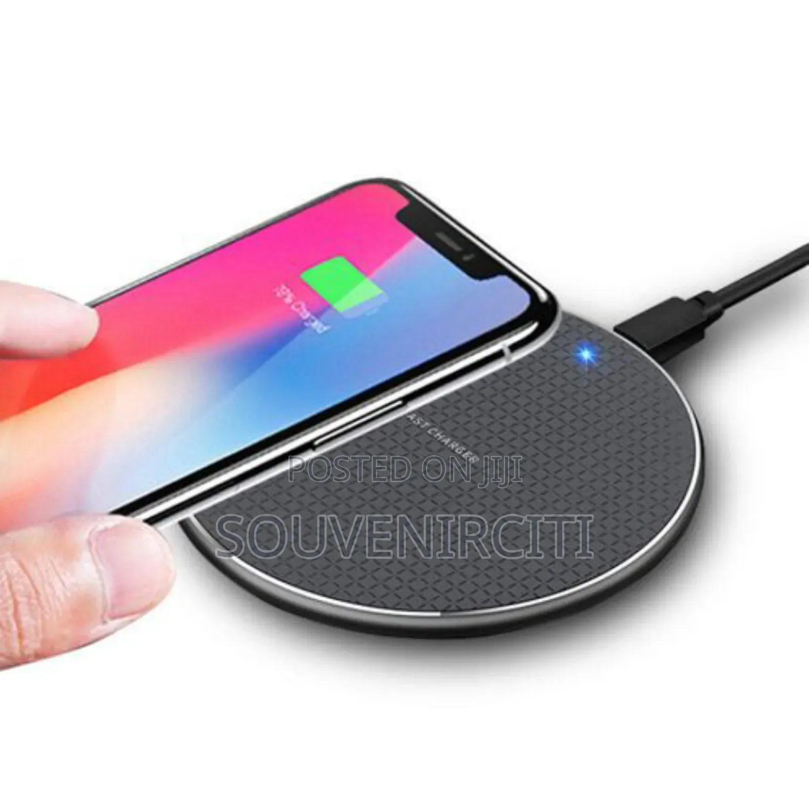 Wireless Charger