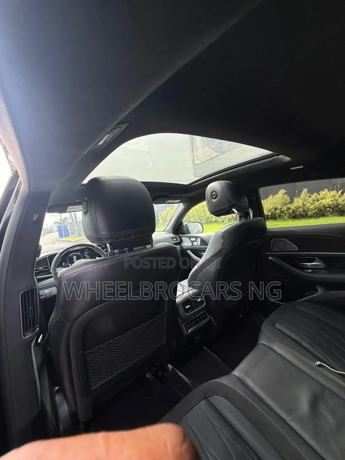Mercedes-Benz GLE-Class AMG GLE 63 S 4MATIC 2021 Black