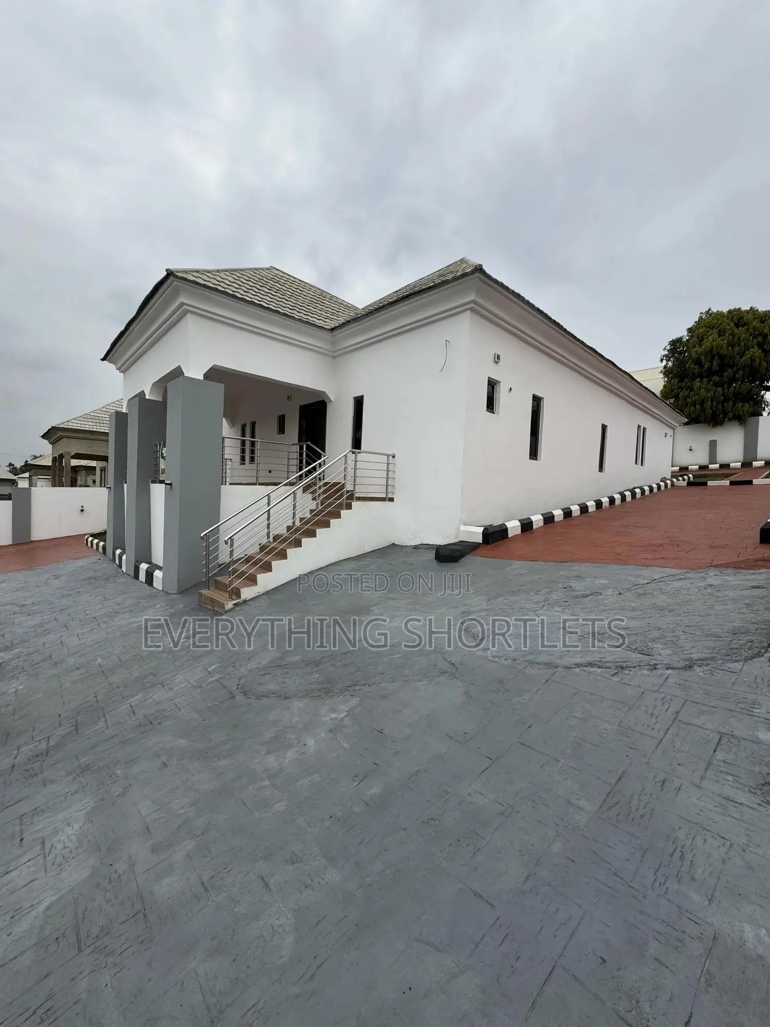 3bdrm Bungalow in Lokogoma for sale