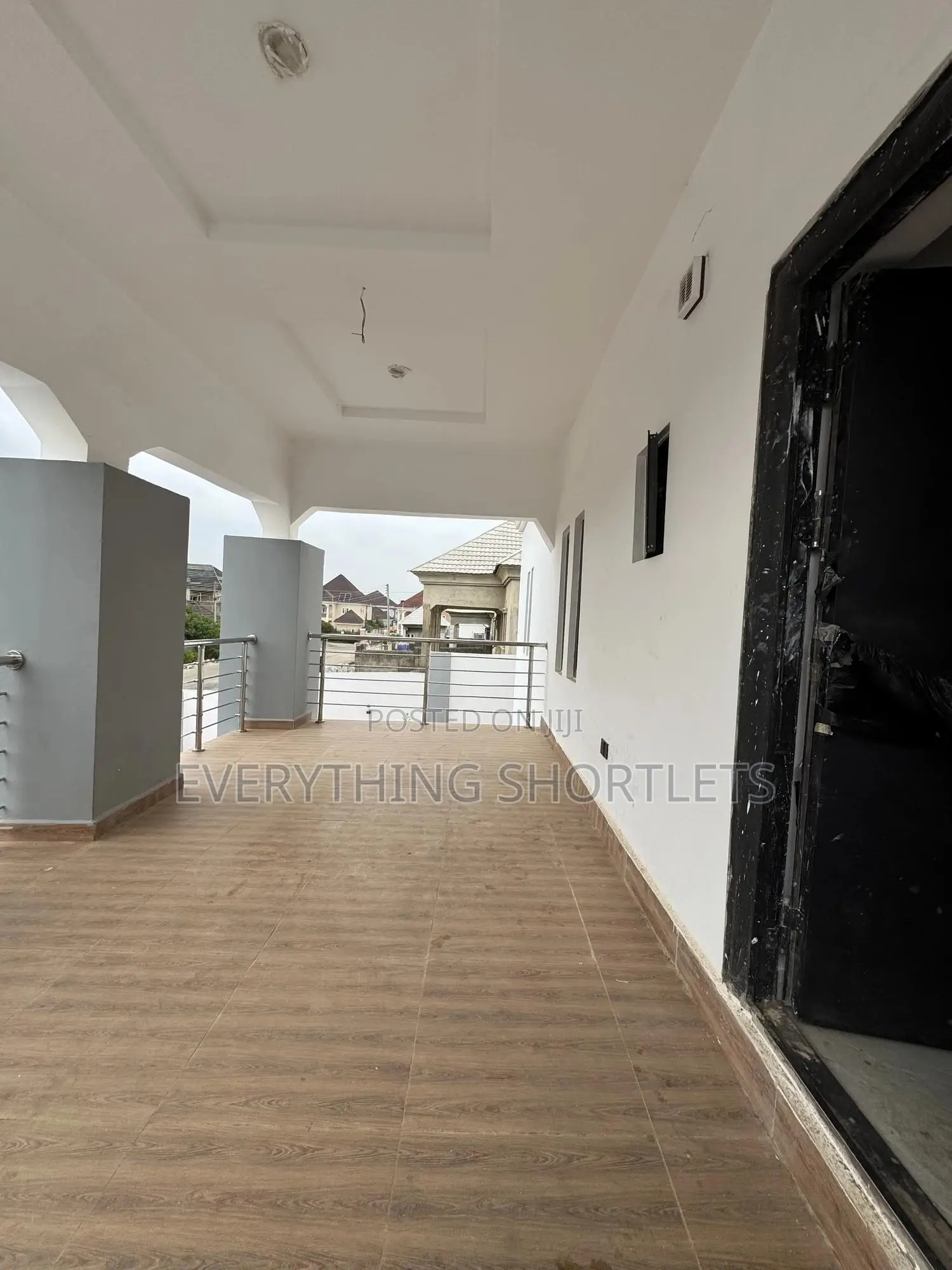 3bdrm Bungalow in Lokogoma for sale
