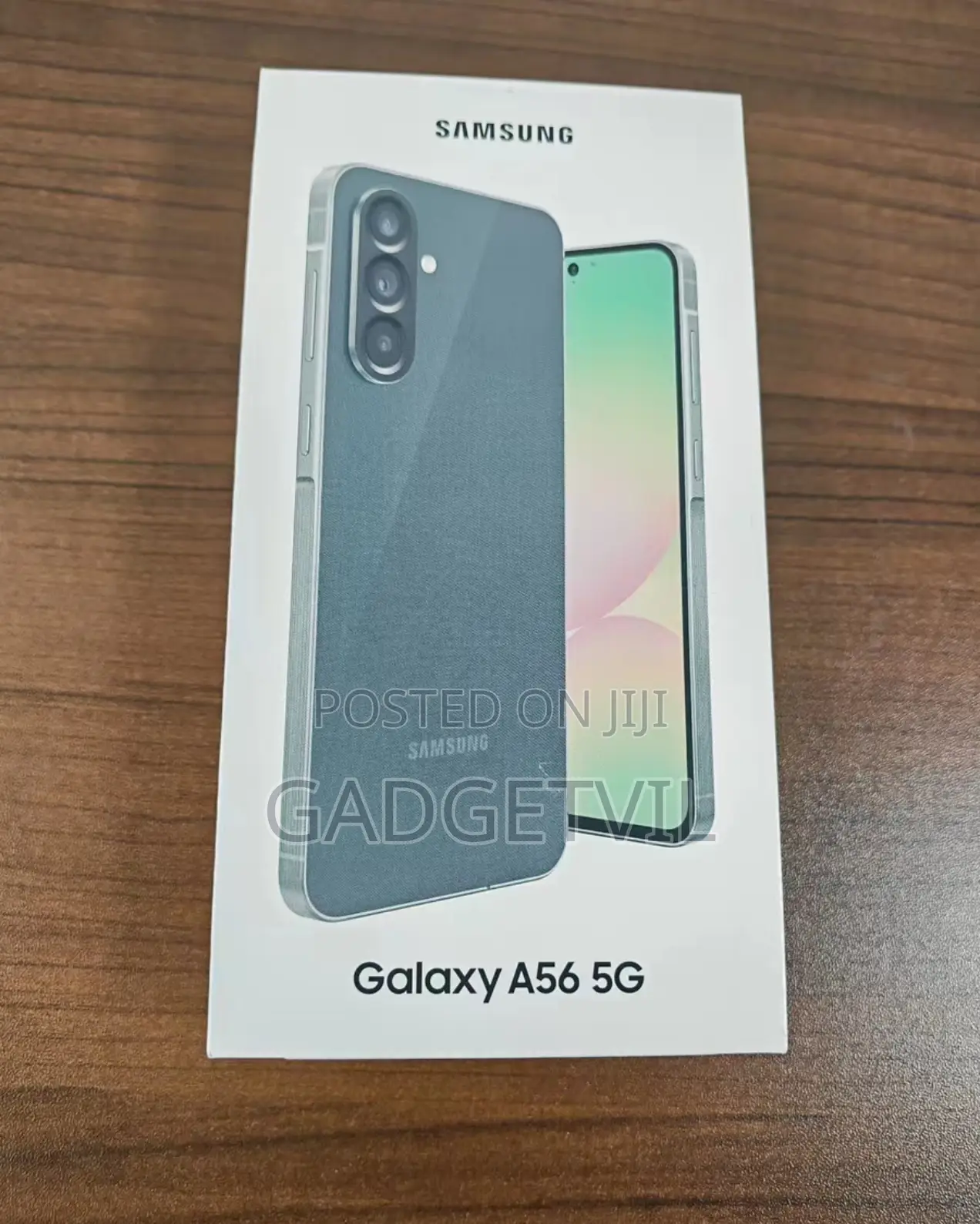 New Samsung Galaxy A56 256 GB