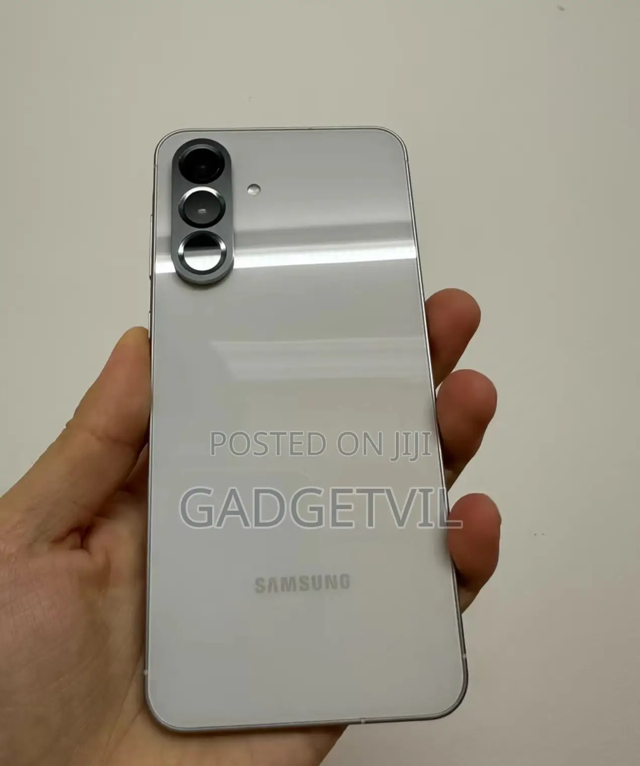 New Samsung Galaxy A56 256 GB