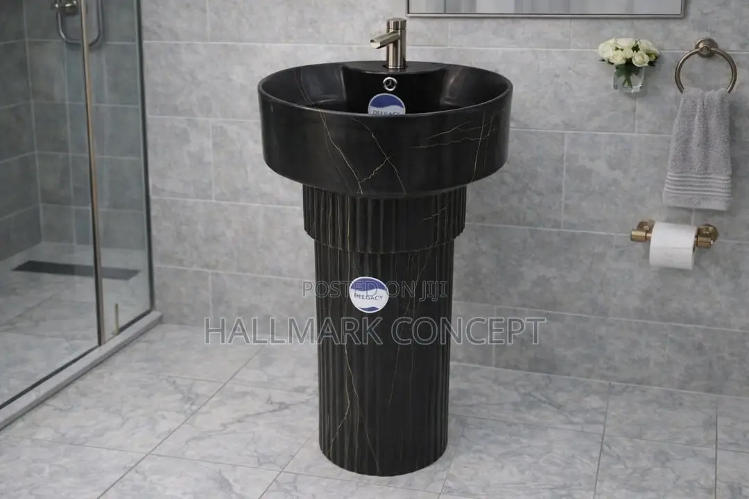 Free Standing Wash Hand Basin