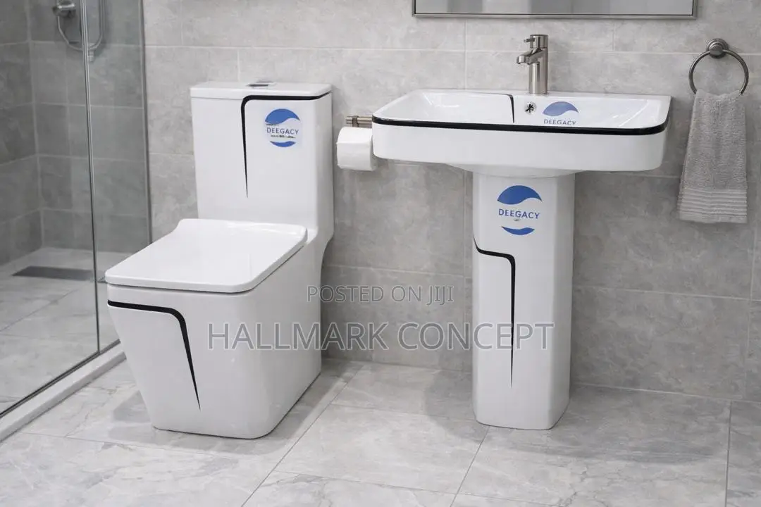 Luxury Water Closet Turkey
