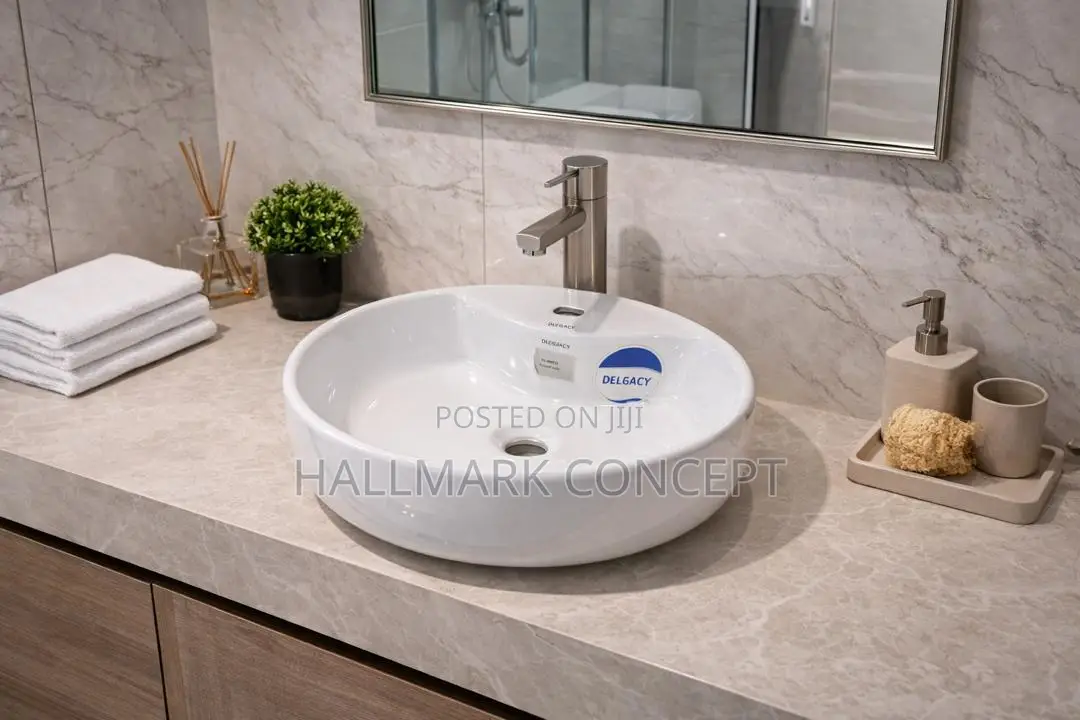 Counter Top Basins