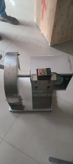 Chicken Part Cutter