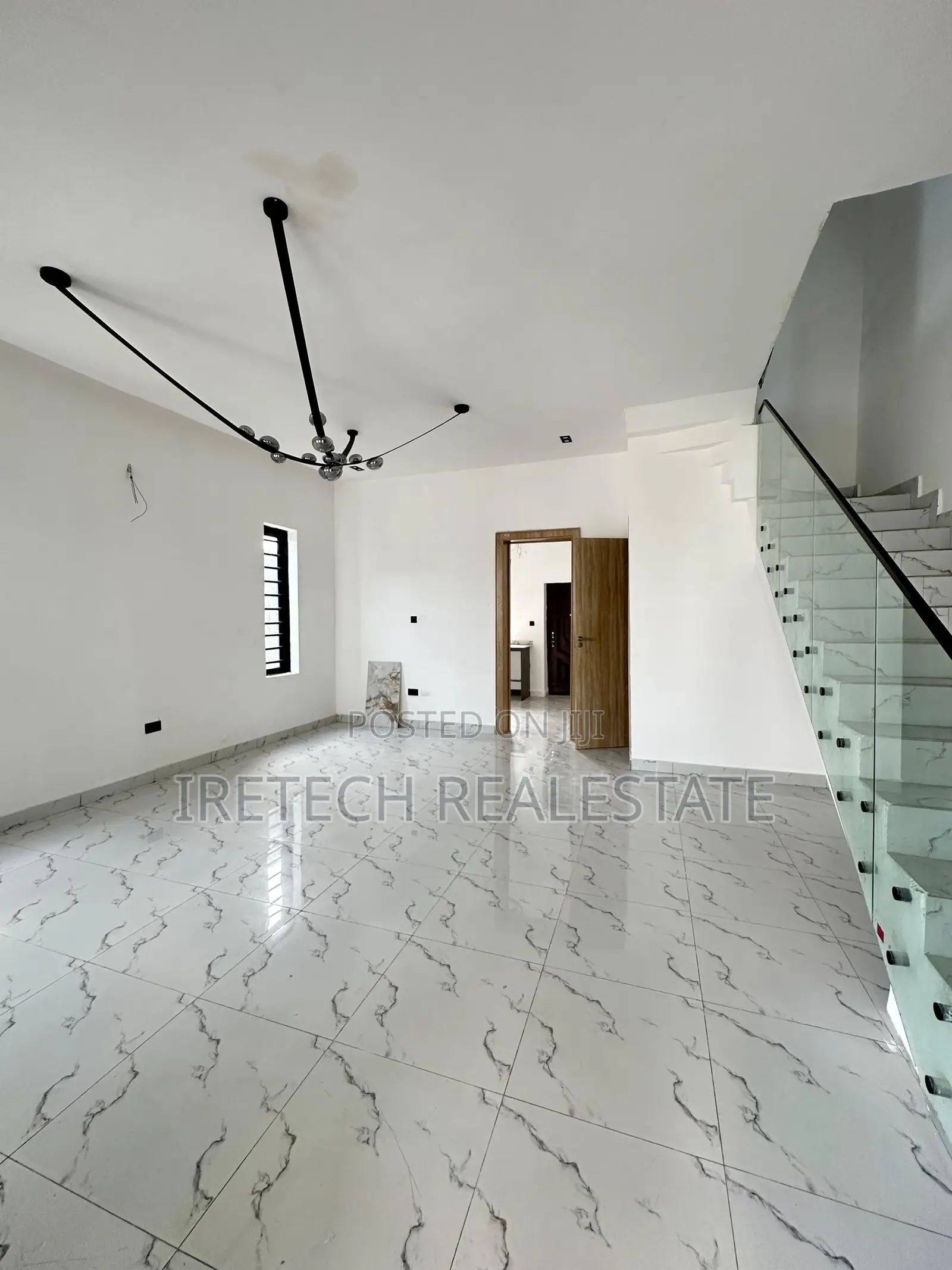 4bdrm Duplex in Orchid In A Gated, Lekki Phase 2 for sale