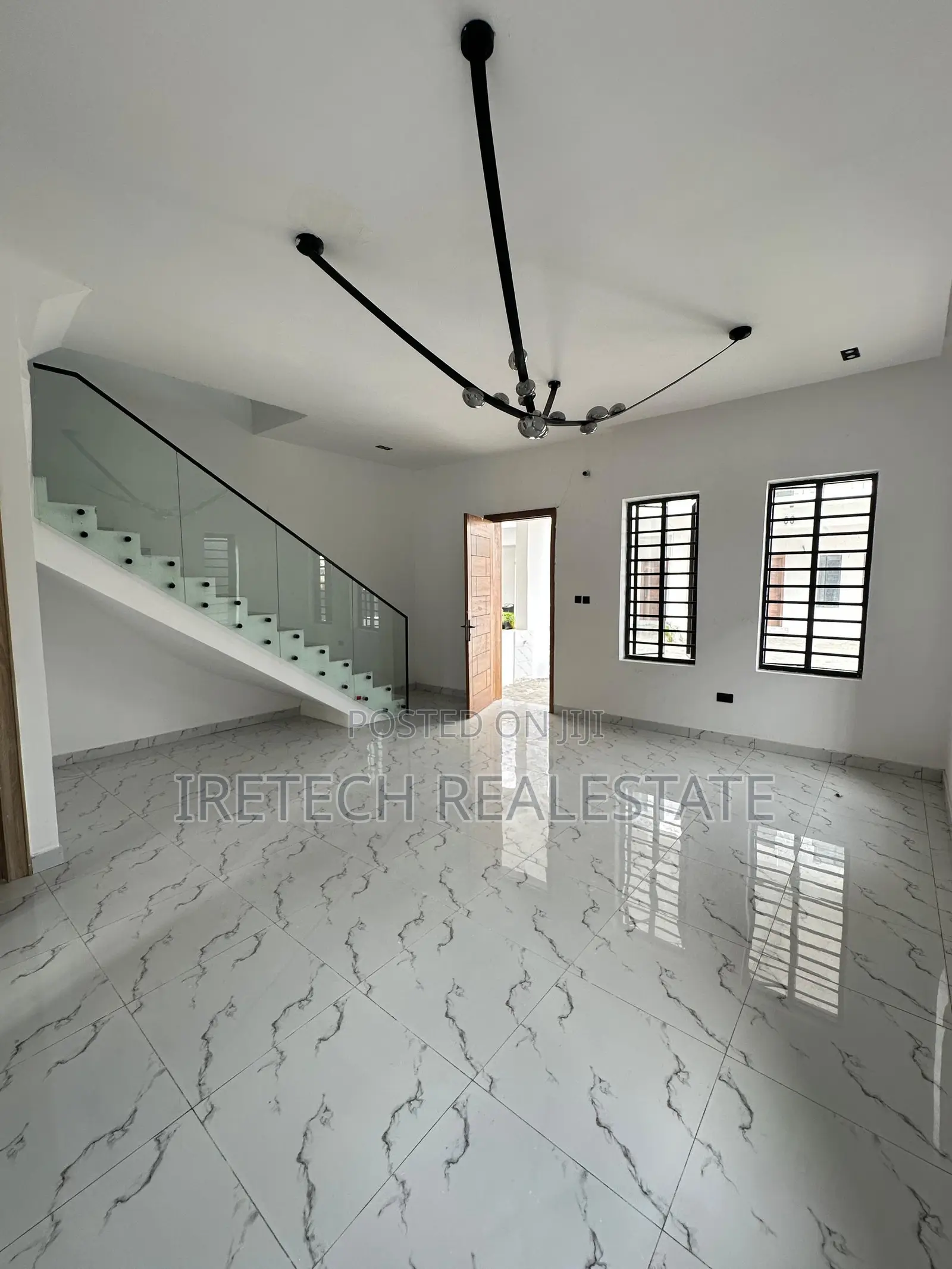 4bdrm Duplex in Orchid In A Gated, Lekki Phase 2 for sale