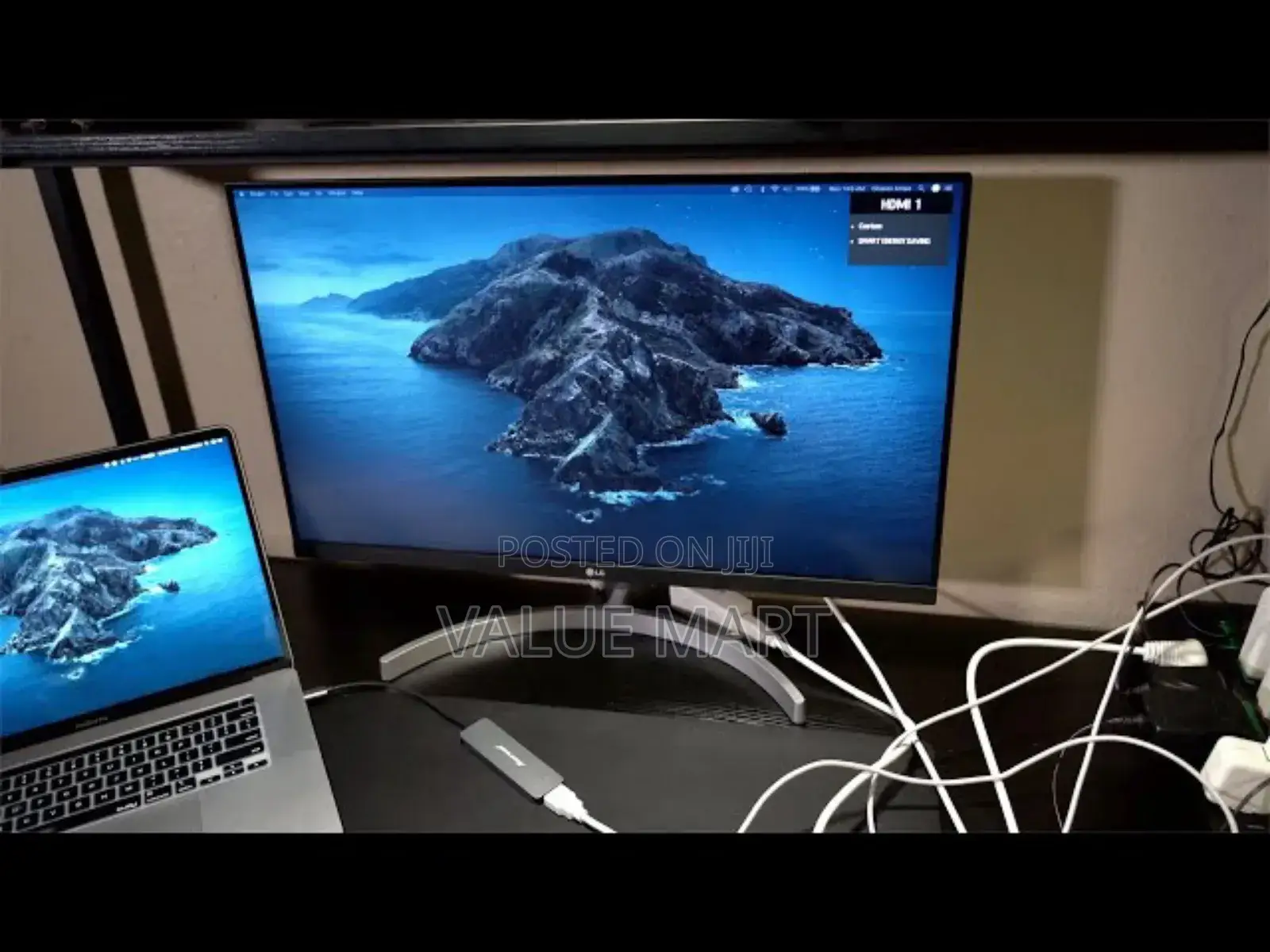 Lg 32 Inches Monitor