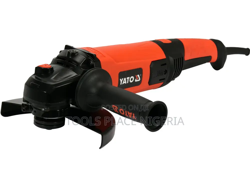 Angle Grinder 2000w 180mm