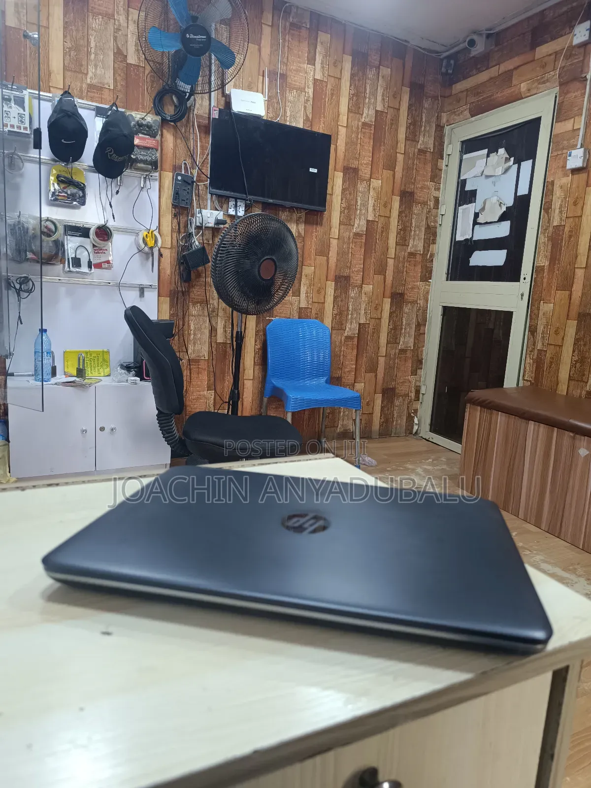Laptop HP ProBook 640 G2 8GB Intel Core i5 SSD 256GB