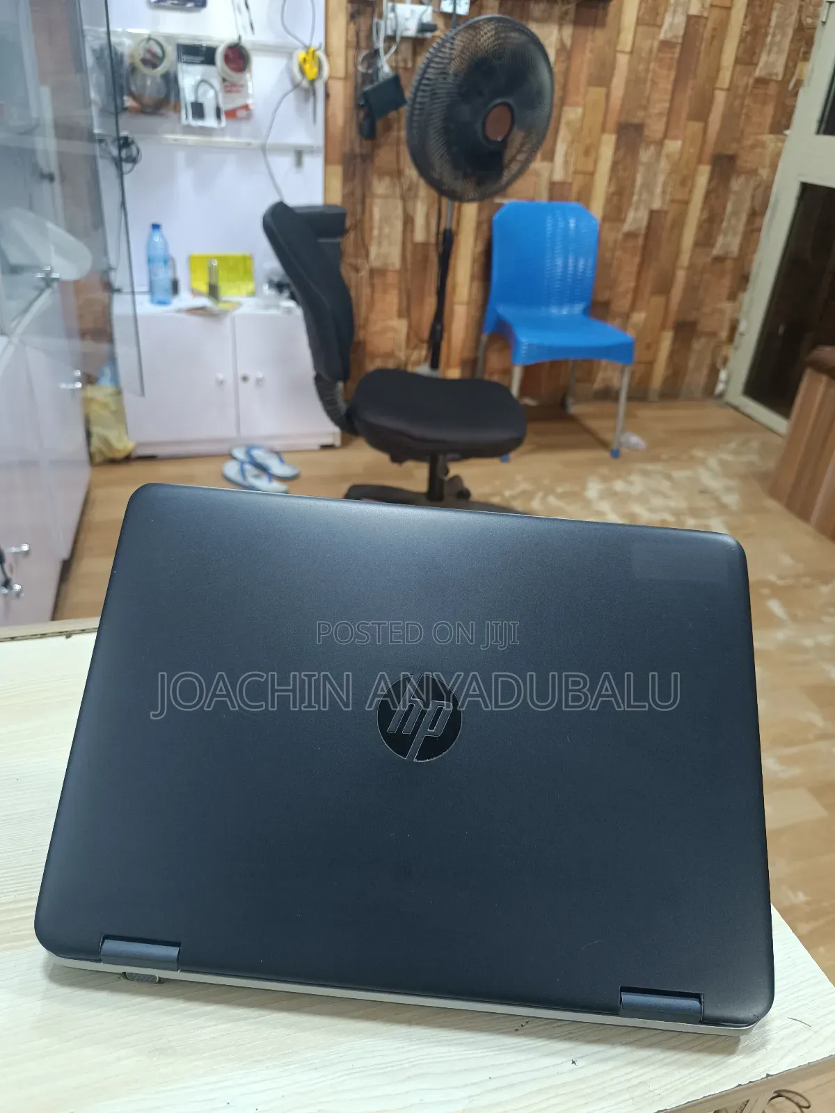Laptop HP ProBook 640 G2 8GB Intel Core i5 SSD 256GB