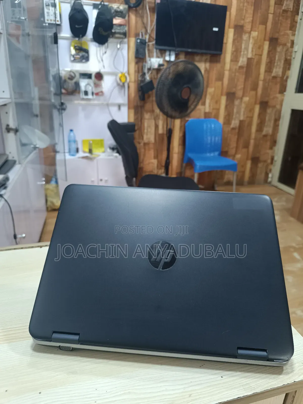 Laptop HP ProBook 640 G2 8GB Intel Core i5 SSD 256GB