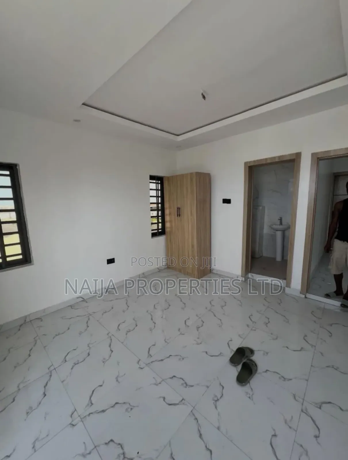 3bdrm Penthouse in Ologolo for rent