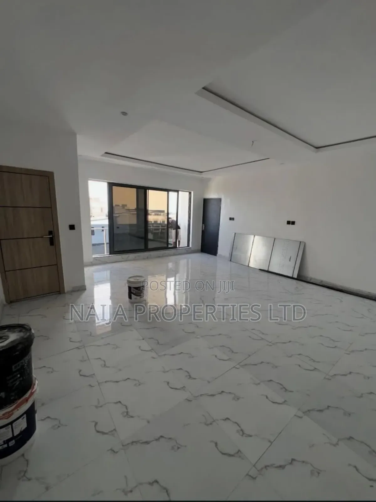 3bdrm Penthouse in Ologolo for rent