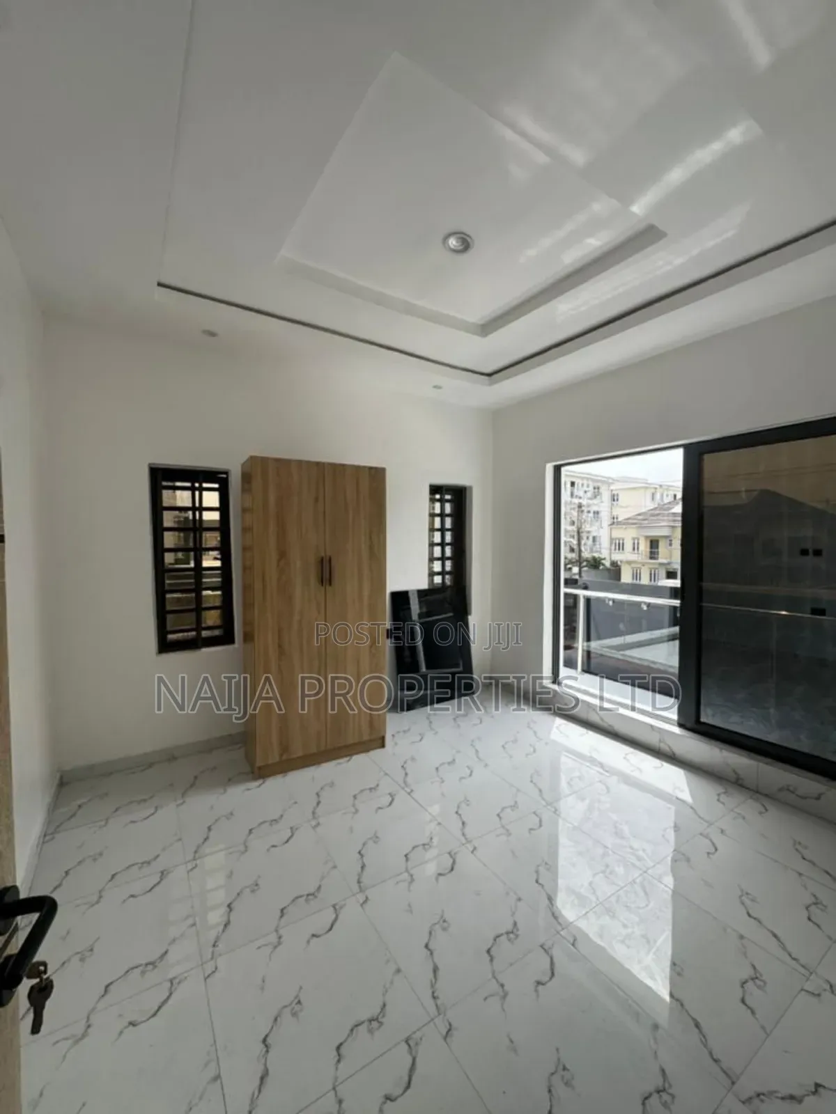 3bdrm Penthouse in Ologolo for rent