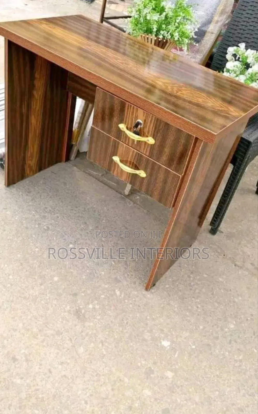 Best Price Office Desk – Strong Durable Wooden Office Table